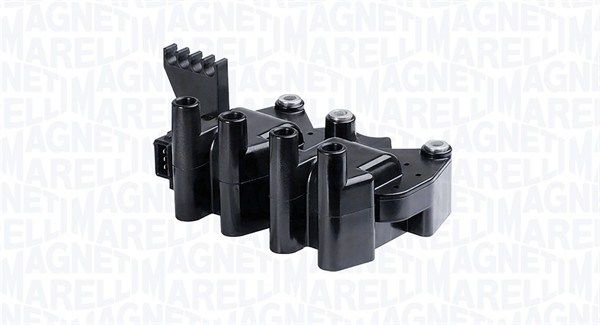 Cewka zapłonowa MAGNETI MARELLI 060717067012