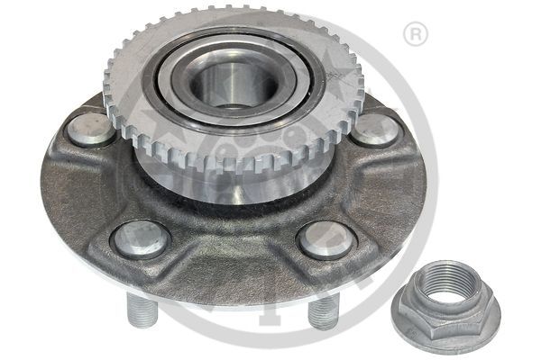 Zestaw łożysk koła OPTIMAL 962873