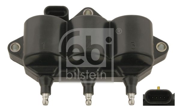 Cewka zapłonowa FEBI BILSTEIN 30267