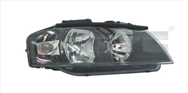 Reflektor TYC 20-0457-05-2