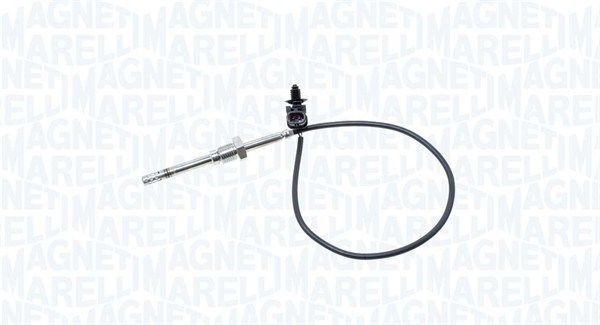 czujnik, temperatura spalin MAGNETI MARELLI 172000183010