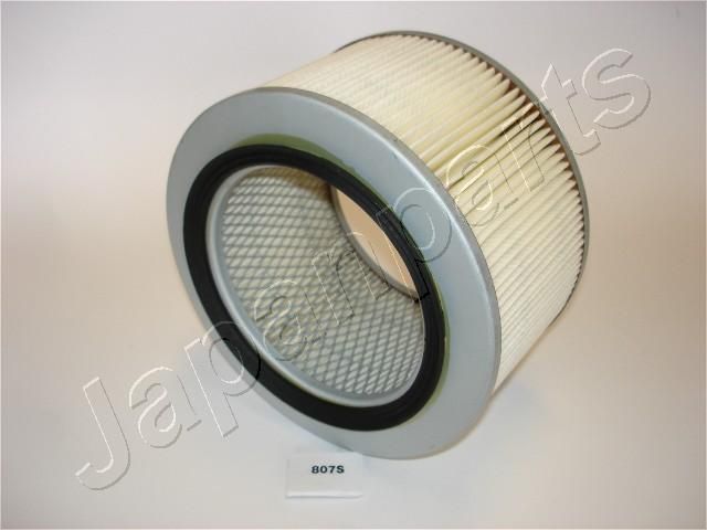 Filtr powietrza JAPANPARTS FA-807S