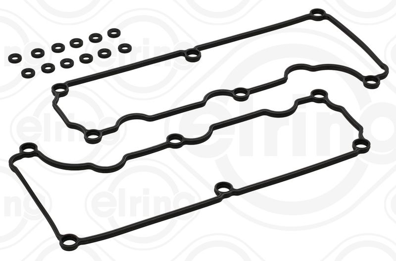 Zestaw uszczelek, pokrywa głowicy cylindra ELRING 787.890