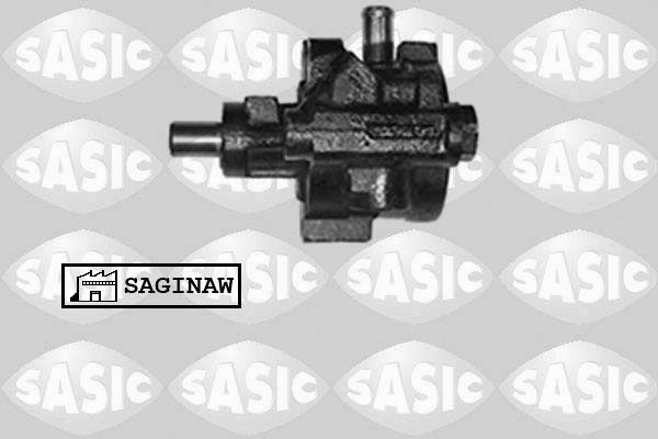 Pompa hydrauliczna, układ kierowniczy SASIC 7074007