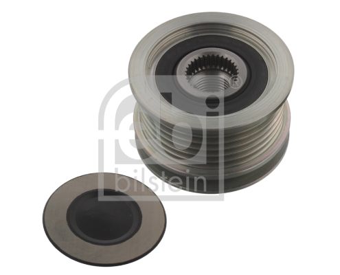 Alternator - sprzęgło jednokierunkowe FEBI BILSTEIN 15165