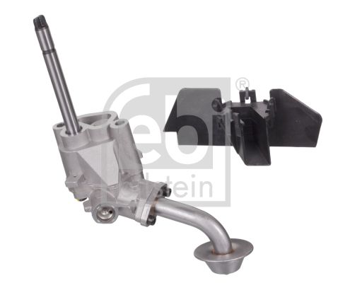 Pompa oleju FEBI BILSTEIN 08450