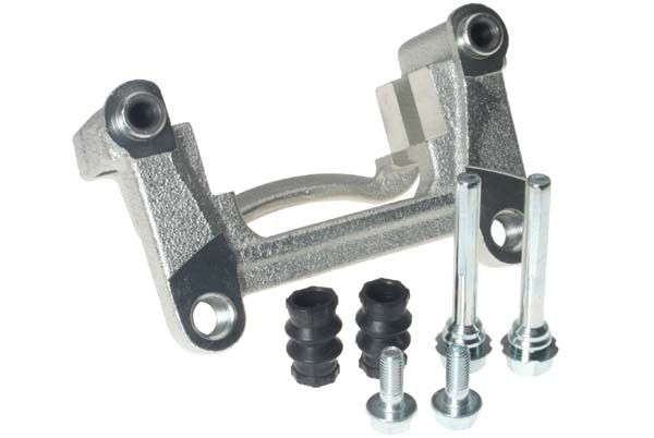 Mocowanie, zacisk hamulcowy BUDWEG CALIPER 403284-1