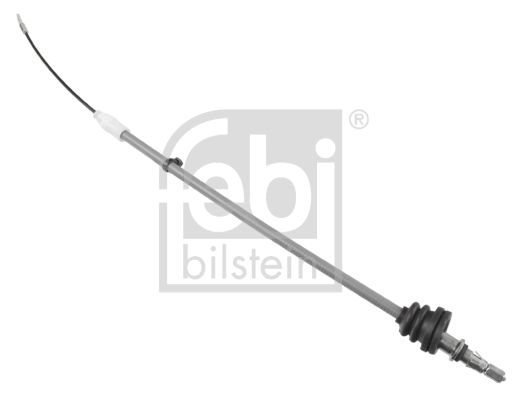 Cięgło, hamulec postojowy FEBI BILSTEIN 108957