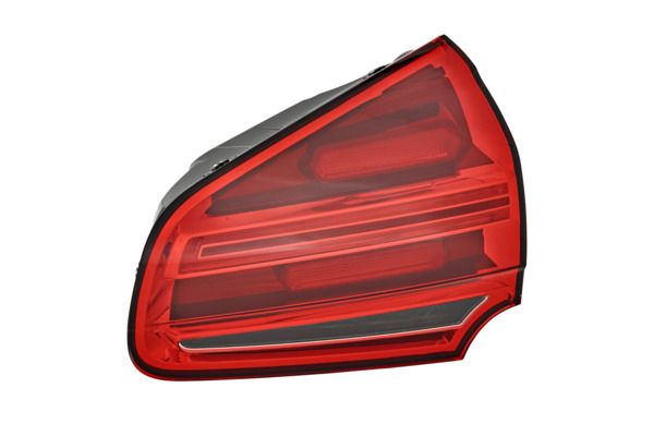 Lampa tylna zespolona VALEO 045454