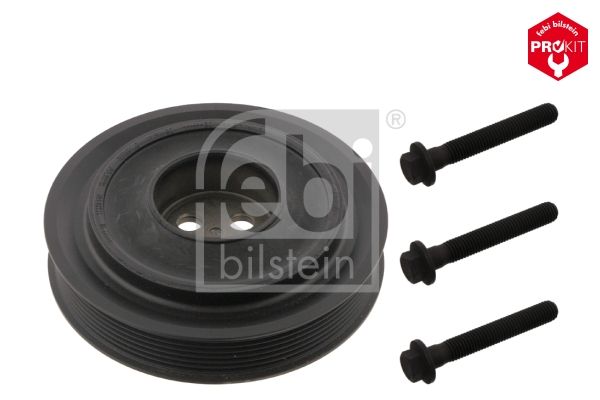 Koło pasowe, wał korbowy FEBI BILSTEIN 33679
