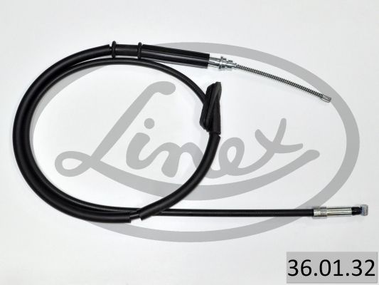 Cięgło, hamulec postojowy LINEX 36.01.32
