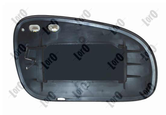 Szkło lusterka, lusterko zewnętrzne ABAKUS 4123G03