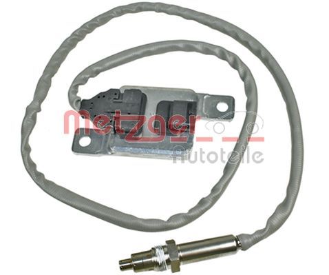 Czujnik NOx, katalizator NOx METZGER 0899195