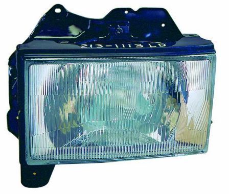Reflektor ABAKUS 213-1113L-LD