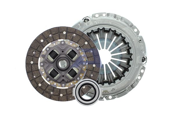 Zestaw sprzęgieł AISIN KT-029A
