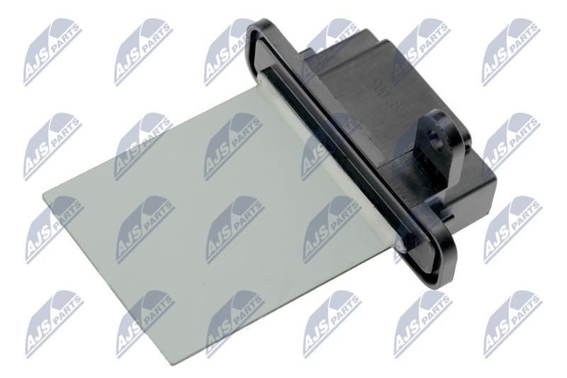 Opornik, wentylator wewnętrzny NTY ERD-NS-005