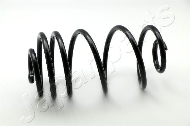 Sprężyna zawieszenia JAPANPARTS ZC6766X