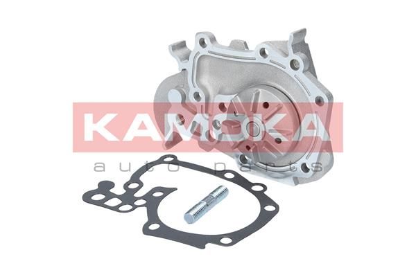 Pompa wody, chłodzenie silnika KAMOKA T0104