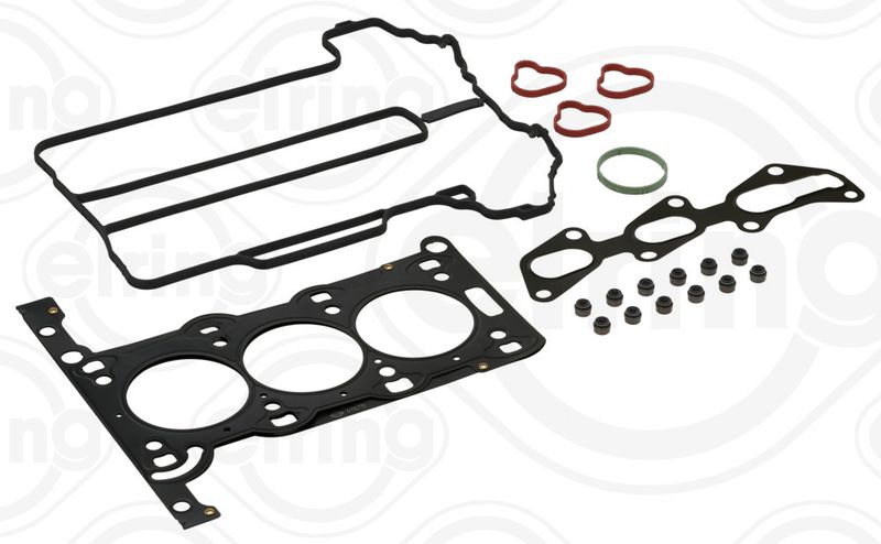 Zestaw uszczelek, głowica cylindrów ELRING 081.390