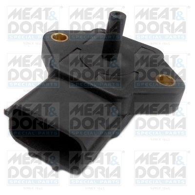 Czujnik, ciśnienie w kolektorze dolotowym MEAT & DORIA 82599