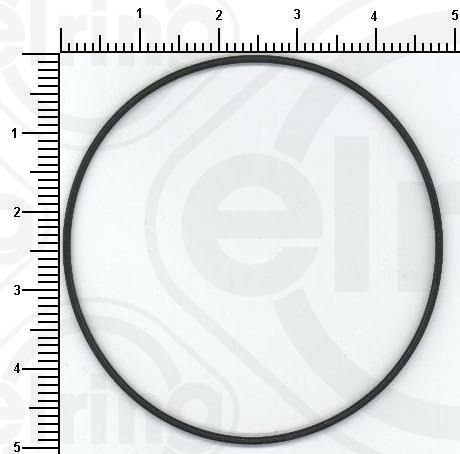 Pierścień uszczelniający, tuleja cylindra ELRING 776.688
