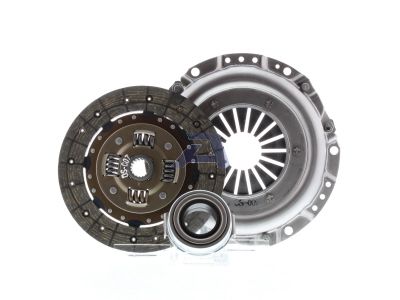 Zestaw sprzęgieł AISIN KS-010A