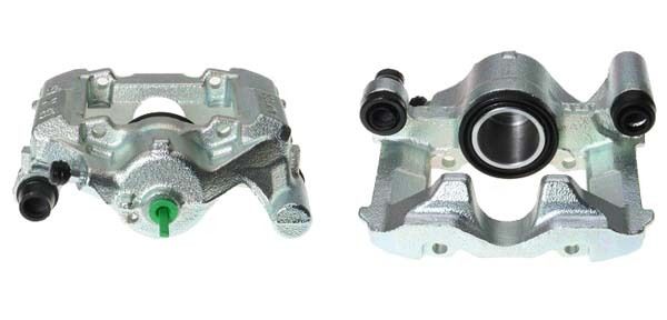 Zacisk hamulca BUDWEG CALIPER 345035