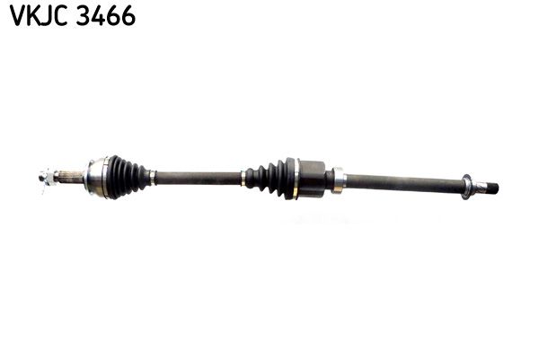 Wał napędowy SKF VKJC3466