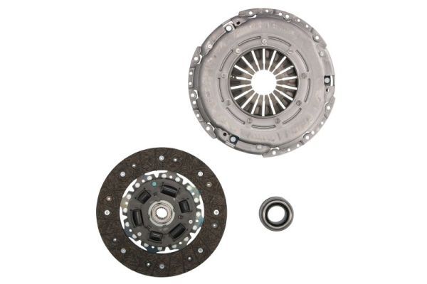 Zestaw sprzęgieł NEXUS F10326NX