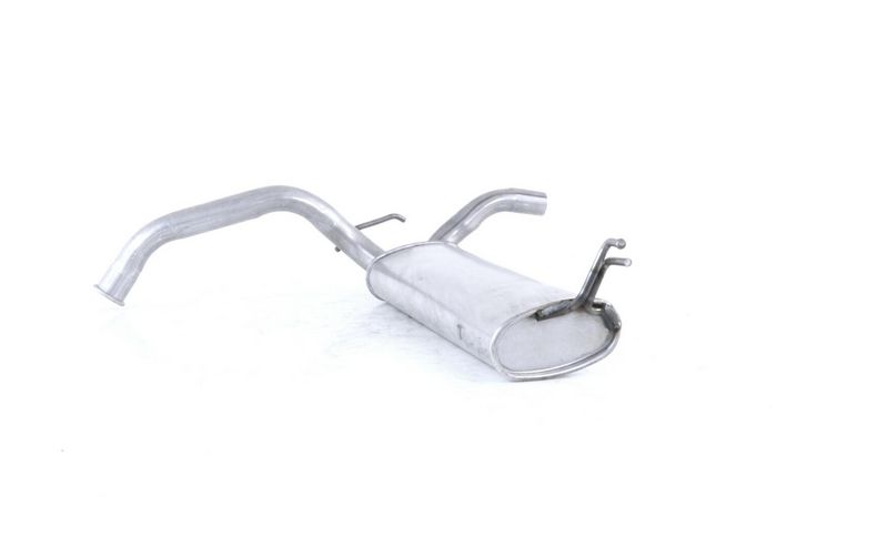 Tłumik końcowy WALKER 23093