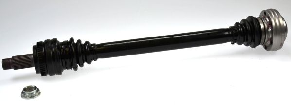 Wał napędowy SPIDAN 24366