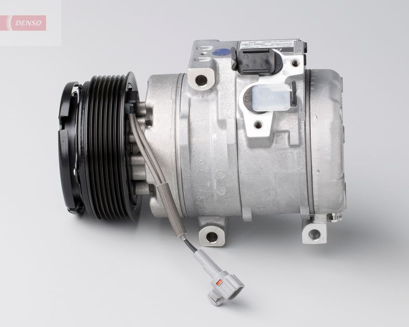 Sprężarka, klimatyzacja Denso DCP36004