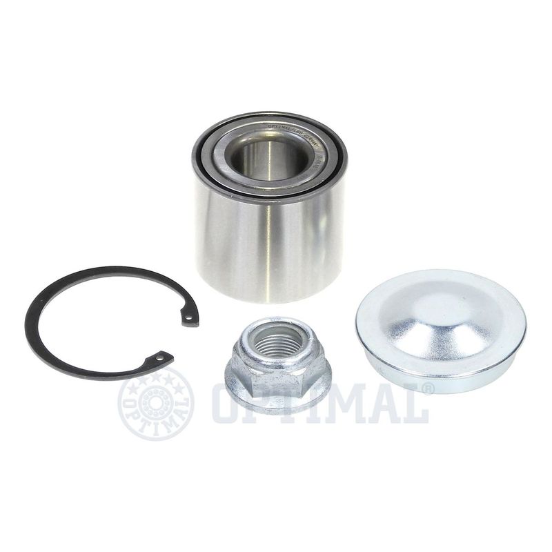 Zestaw łożysk koła OPTIMAL 702982