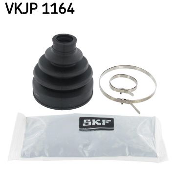 Zestaw osłon, wał napędowy SKF VKJP 1164