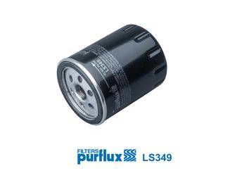 Filtr oleju PURFLUX ls349