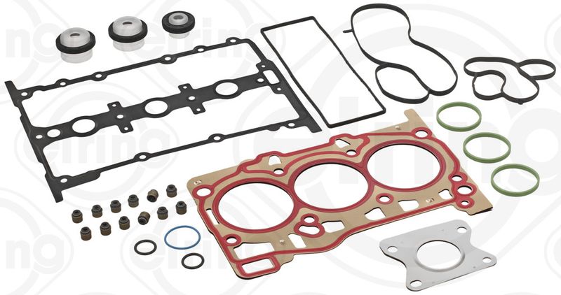 Zestaw uszczelek, głowica cylindrów ELRING 779.610