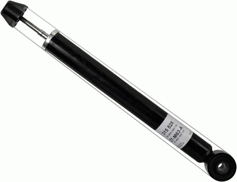 Amortyzator SACHS 315 528