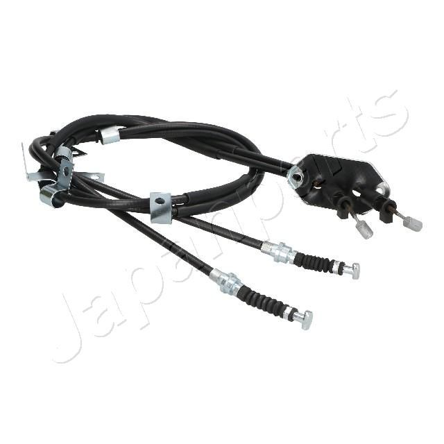 Cięgło, hamulec postojowy JAPANPARTS BC-334