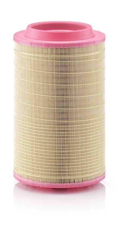 Filtr powietrza MANN-FILTER c 25 860/5