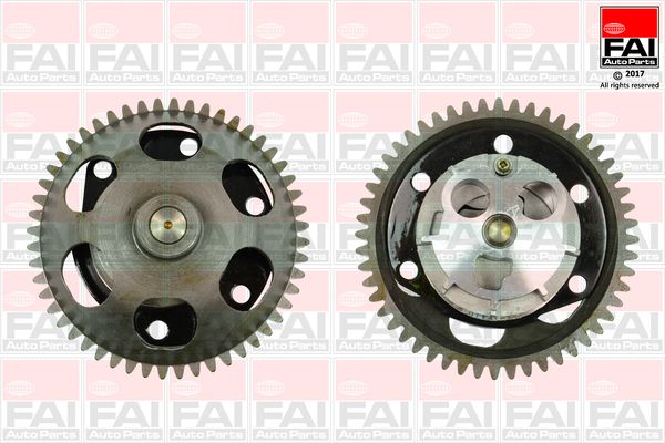 Pompa oleju FAI AutoParts OP204