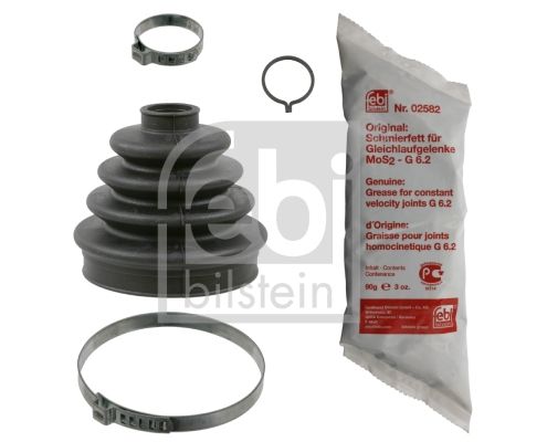 Zestaw osłon, wał napędowy FEBI BILSTEIN 07873