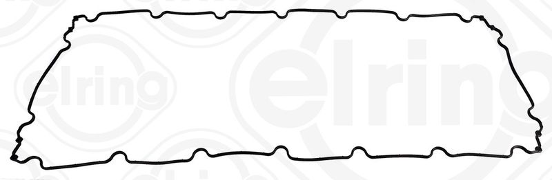 Uszczelka, miska olejowa ELRING 340.400