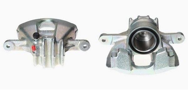 Zacisk hamulca BUDWEG CALIPER 344148