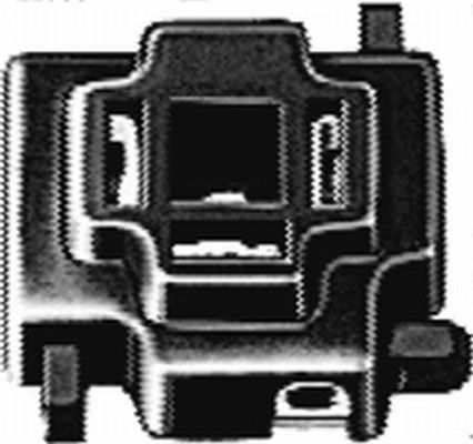 Wtyczka HELLA 8ja 001 909-007