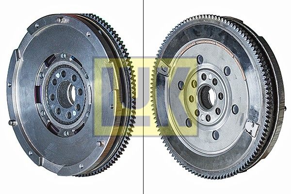 Koło zamachowe LUK 415 0050 10