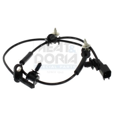 Czujnik, prędkość obrotowa koła MEAT & DORIA 901384
