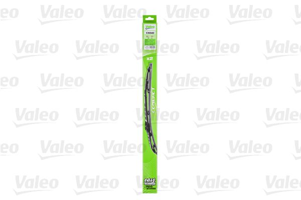 Pióro wycieraczki VALEO 576103
