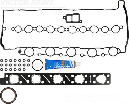 Zestaw uszczelek, głowica cylindrów VICTOR REINZ 02-39584-01