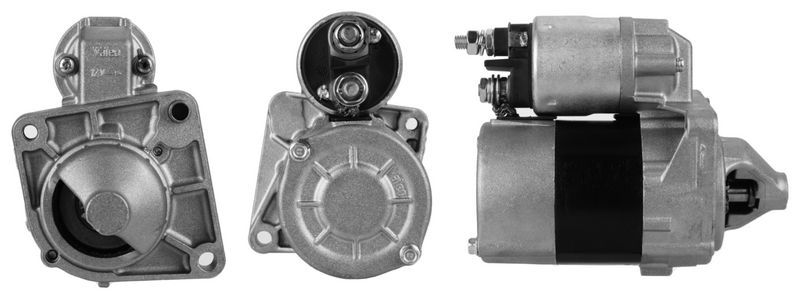 Rozrusznik ELSTOCK 25-3283