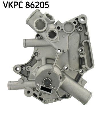 Pompa wody, chłodzenie silnika SKF VKPC86205